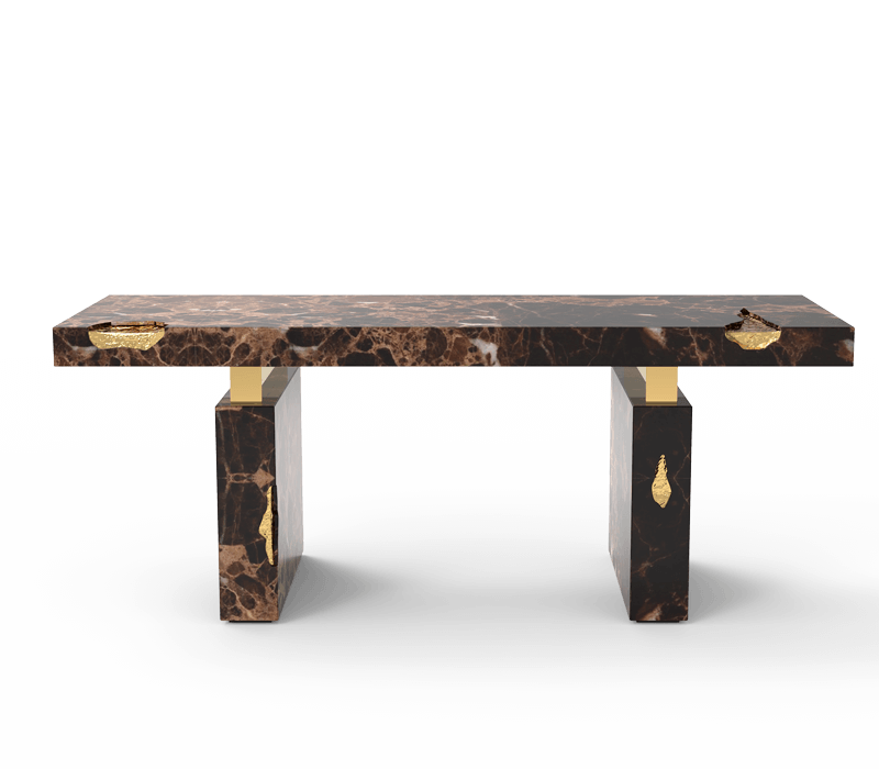 0-116 Стол "Империя" Boca Do Lobo  - Вид №7