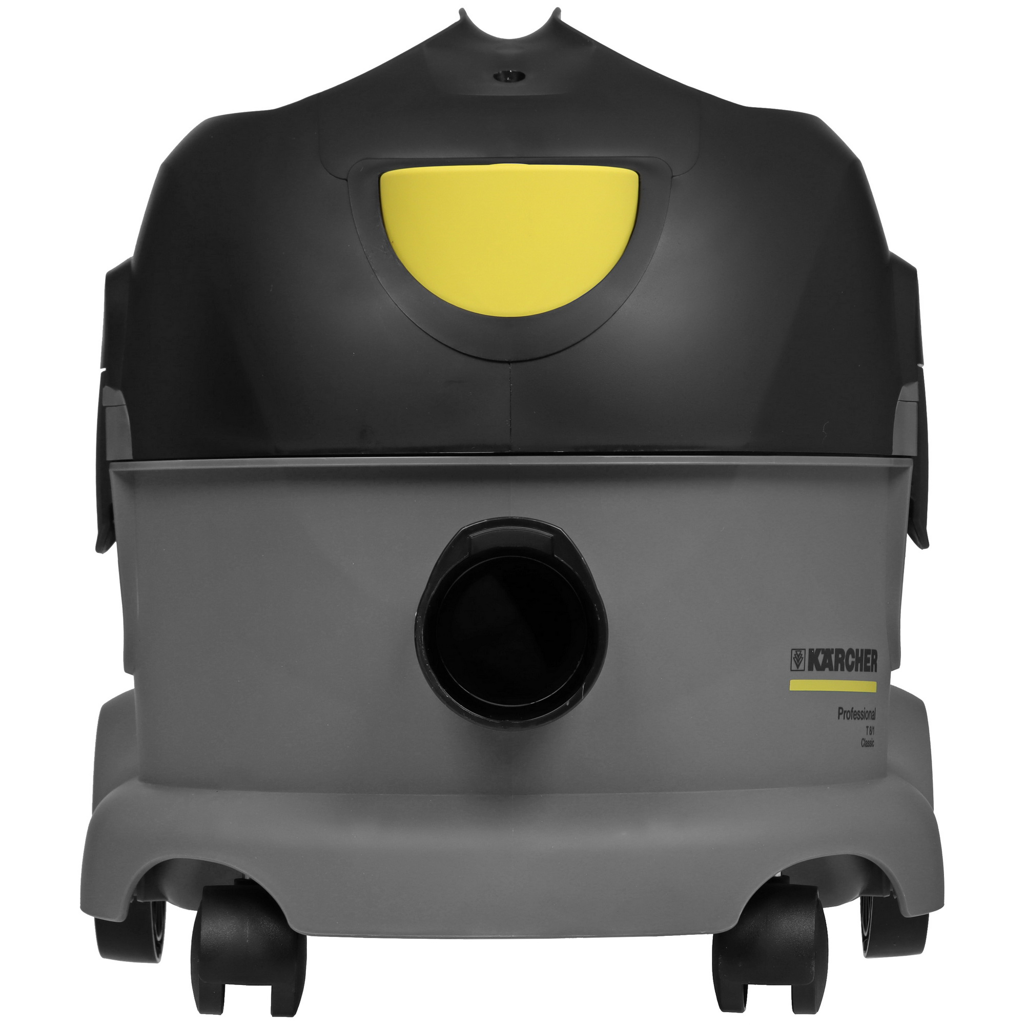 9970289 Пылесос Karcher T 8/1 Classic серый STDN-0135864 - Вид №1