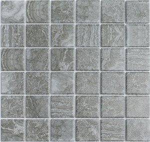Мозаика из керамогранита  PR4848-36 SN-Mosaic Porcelain