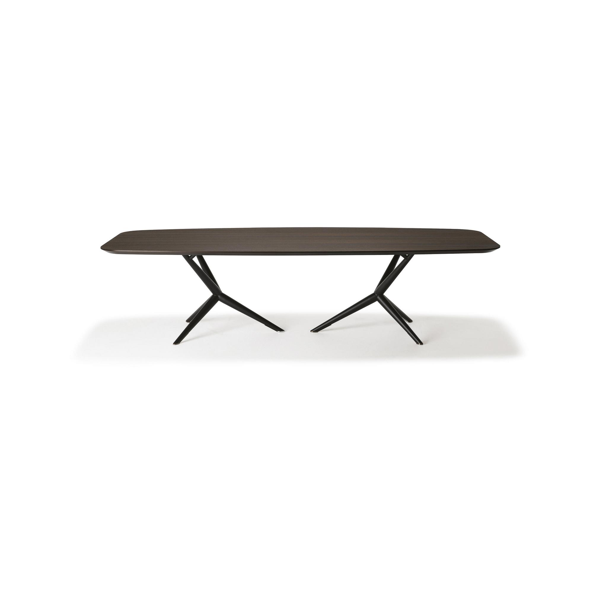 Стол / Atlantis wood Cattelan italia sun-id-378359 - Вид №2