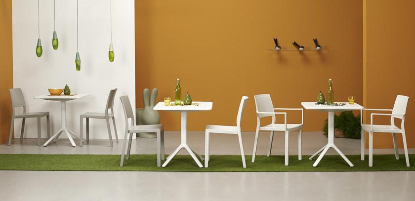 SCAB DESIGN Стул из технополимера Kate sun-id-1467881 - Вид №4