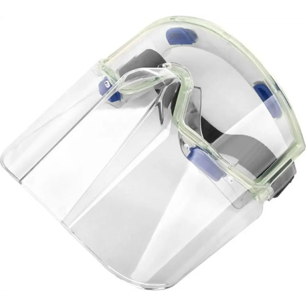 Очки защитные Панорама со щитком Дельта STLM-2054265 - Вид №1