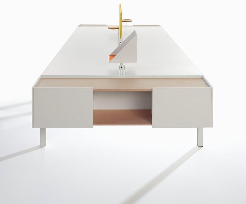 IOC project partners Несколько рабочих станций One sun-id-1496794 - Вид №3