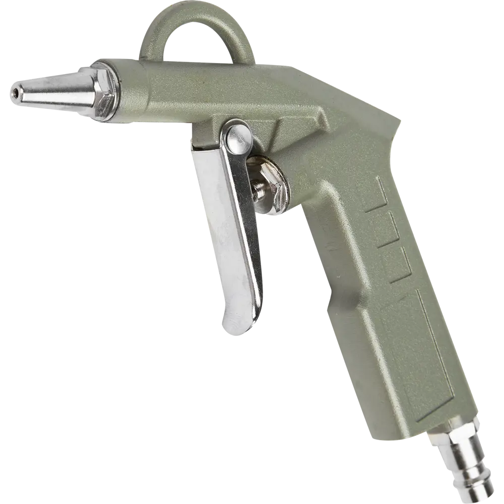 Пневматический продувочный пистолет Pegas Pneumatic 5107 для очистки поверхностей 85578891 STLM-0064195 - Вид №1