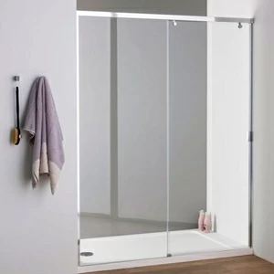 Шторки для душа 180x200 S316000018 System pool S+LINE 9