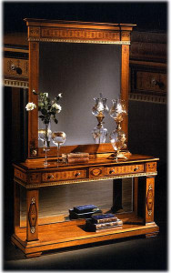 Консоль  EZIO BELLOTTI 1185  2