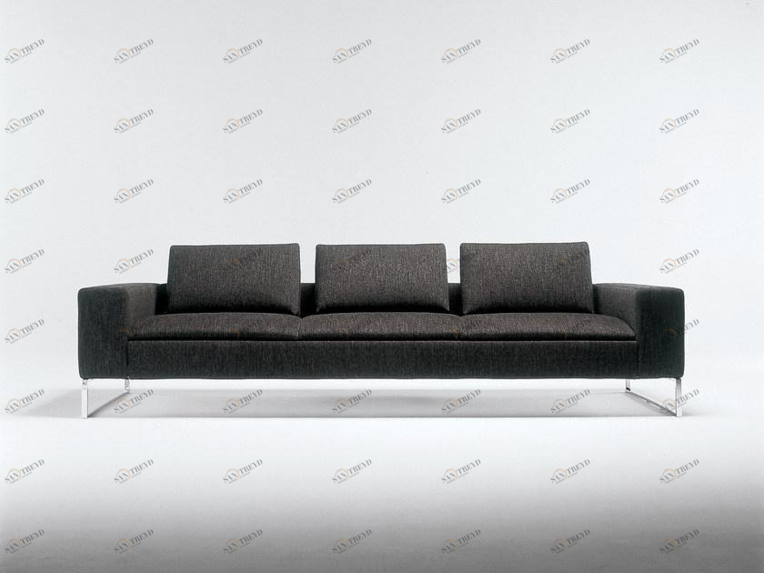 i 4 Mariani 3-х местный диван Kubico sun-id-1375326