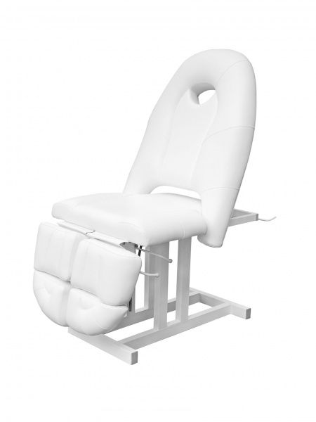 52440 Механическое педикюрно-косметологическое кресло "Гранд" АтисМед  - Вид №7