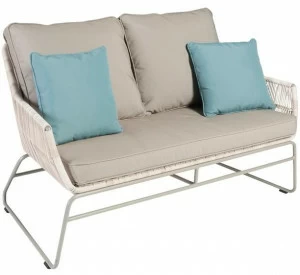 Kok Maison 2-местный садовый диван Maldives 652/2