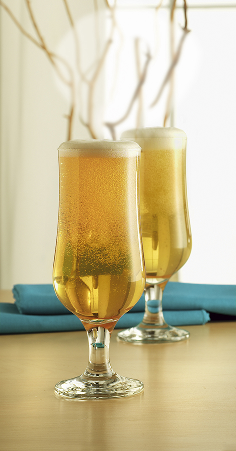 R0041.295 Набор из 4 бокалов для пива tulip 350 мл Ravenhead  - Вид №1