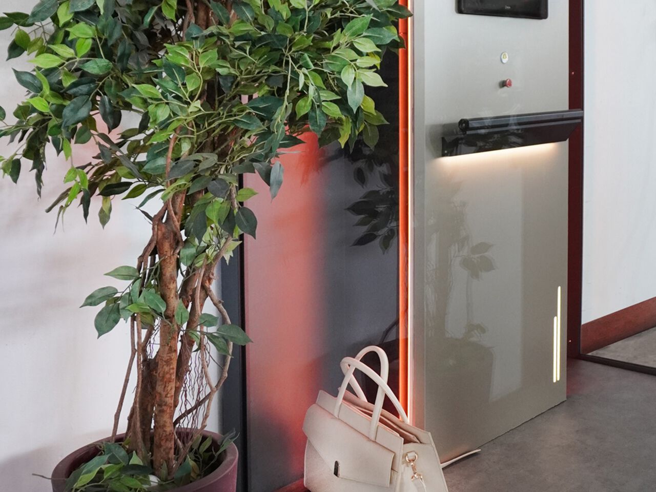 Подъемная платформа NOVA Elevators специальный ARCH-00028370 - Вид №9