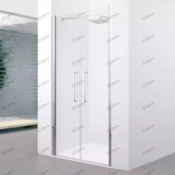 Двери в нишу 181 см YOUNG 2.0 2B Novellini YOUNG 2.0 Y22B1771K