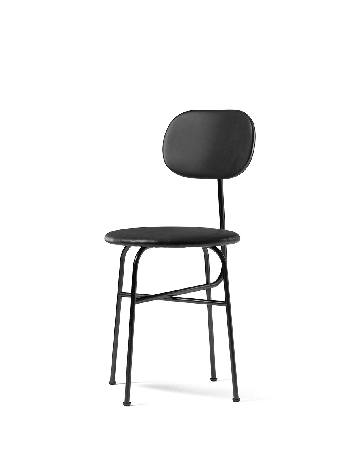 8450001-00CX00ZZ MENU Обеденный стул Afteroom Plus Чемпион - 035  - Вид №9