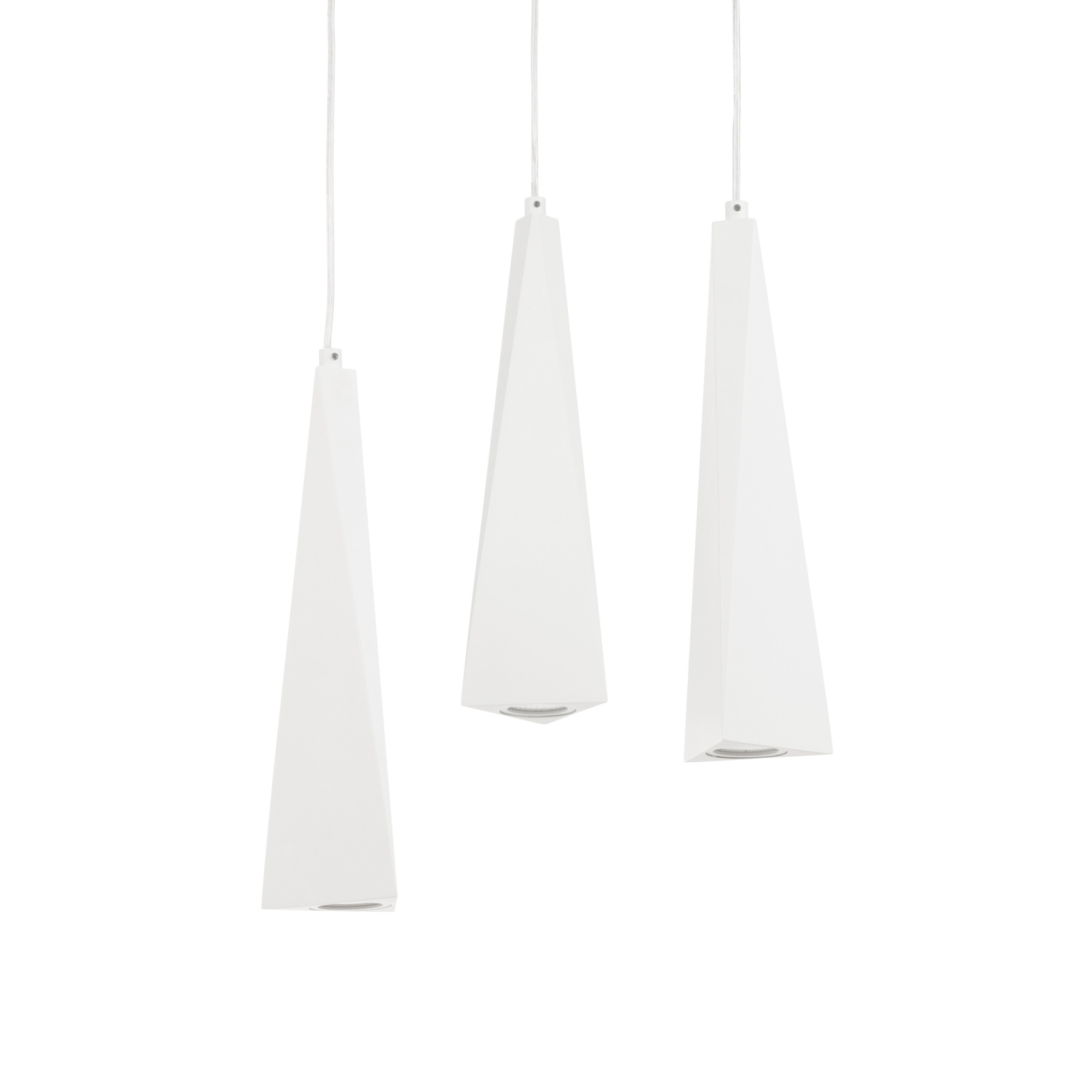 2000983191458 Подвесной светильник Ofa Cada ELECTRORETRO 