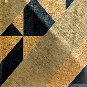 SICIS Eyota Gold Vetrite Art