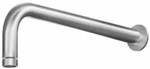 MGS Настенный держатель для душа из нержавеющей стали Accessori per bagno