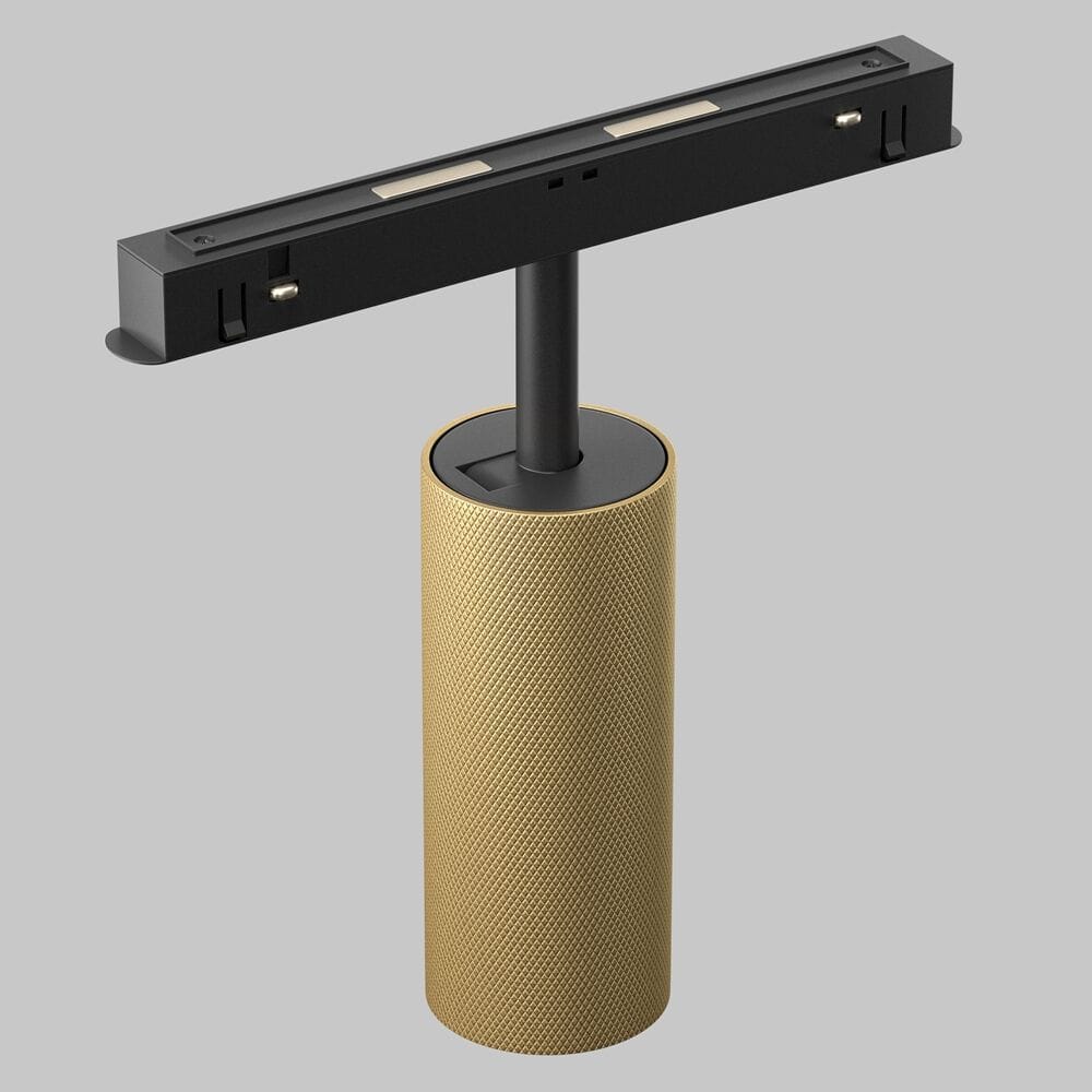 Алюминиевое магнитное светодиодное освещение Maytoni Изгиб ARCH-00141813 - Вид №1