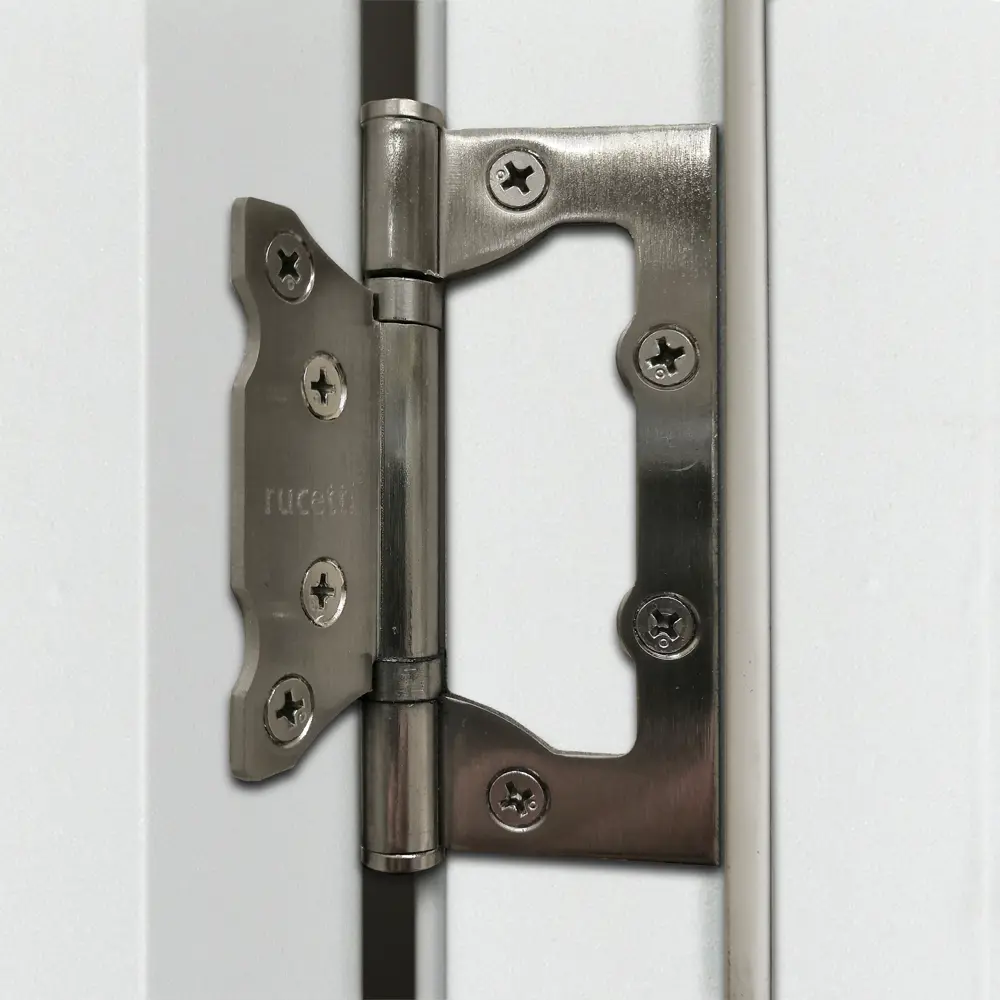 Межкомнатная дверь ARTENS Флай с покрытием Hardflex - экологичная белая 90x200 см 83859959 STLM-0045073 - Вид №5