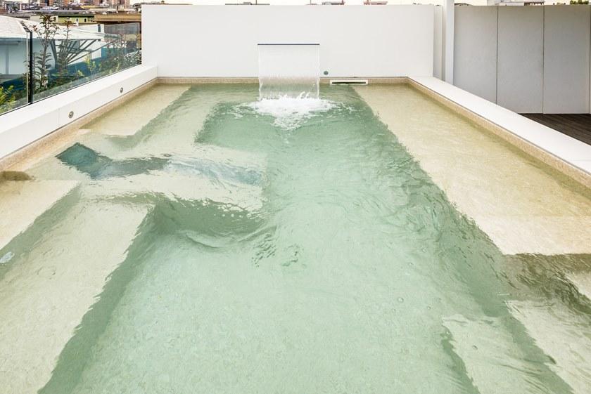 Lapitec Покрытие Lapitec® для улицы Vesuvio sun-id-1384460 - Вид №4