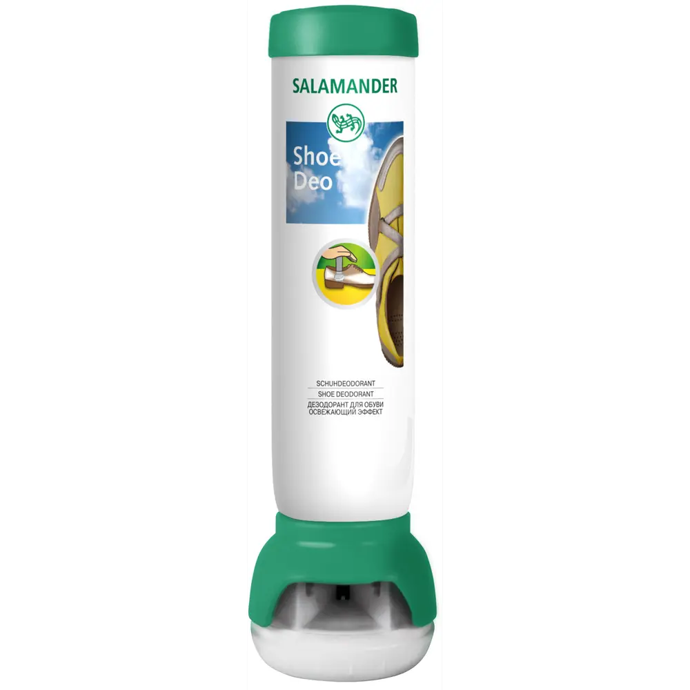 Дезодорант для обуви Salamander Shoe Deo 82454573 STLM-2187172 
