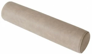 Kristina Dam Studio Цилиндрическая кожаная подушка Minimal