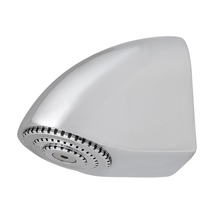 06140 Антивандальная душевая головка SANELA 