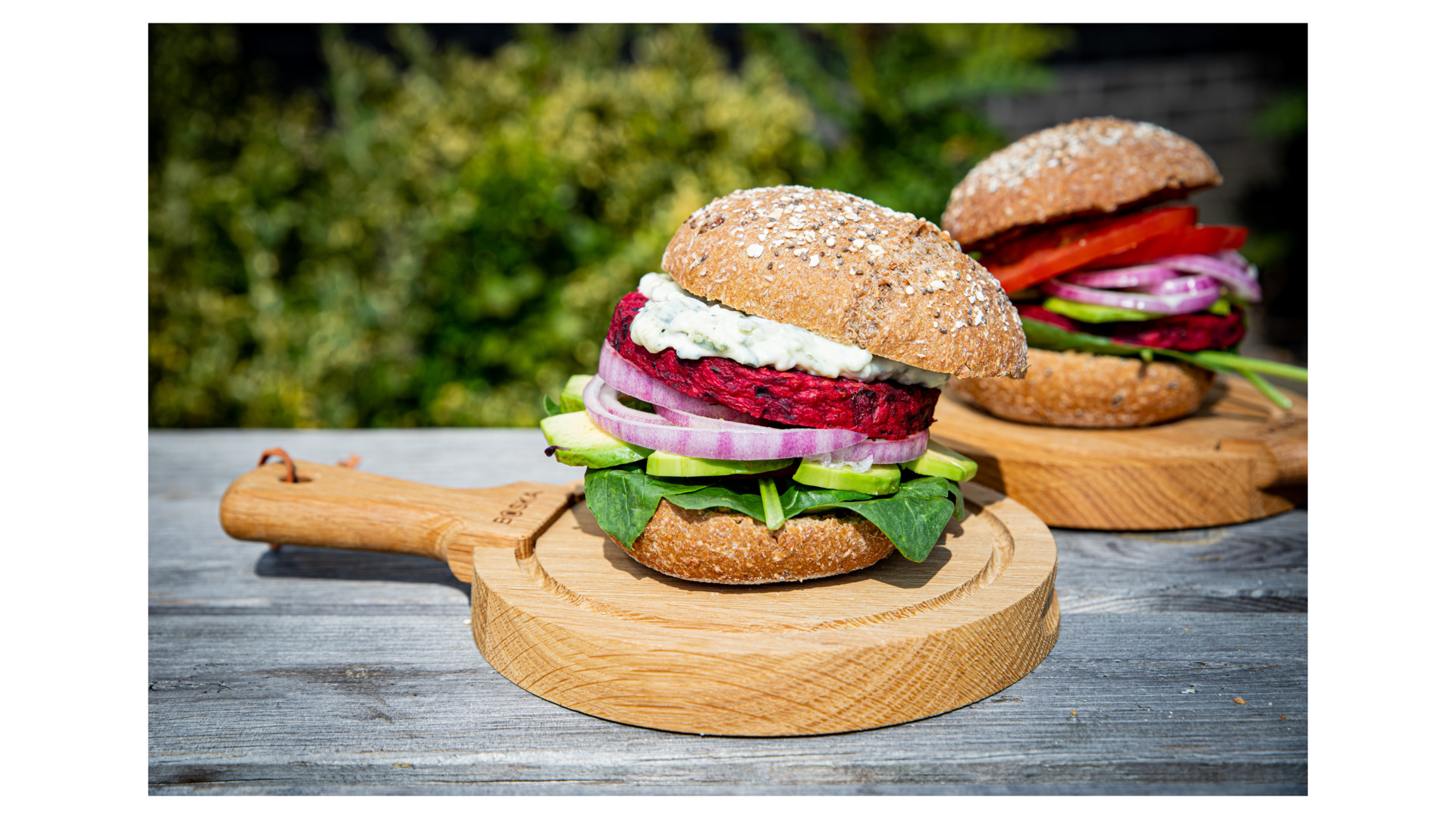 10584871 Boska Доска для сыра круглая Boska "Друзья" 24х16х3см, дуб Дерево  - Вид №4