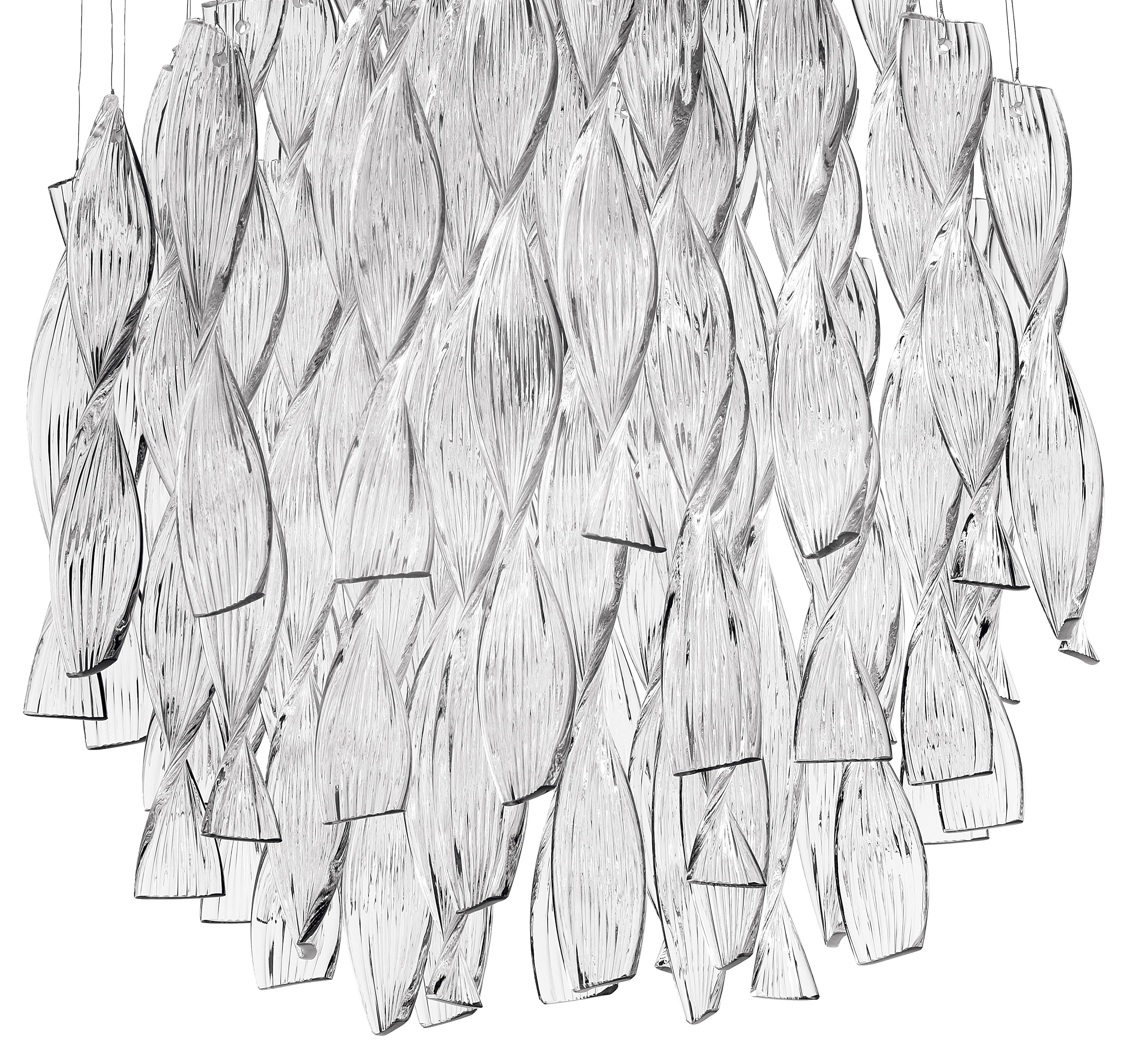 Подвесной светильник из муранского стекла AXOLIGHT ARCH-00151142 - Вид №3