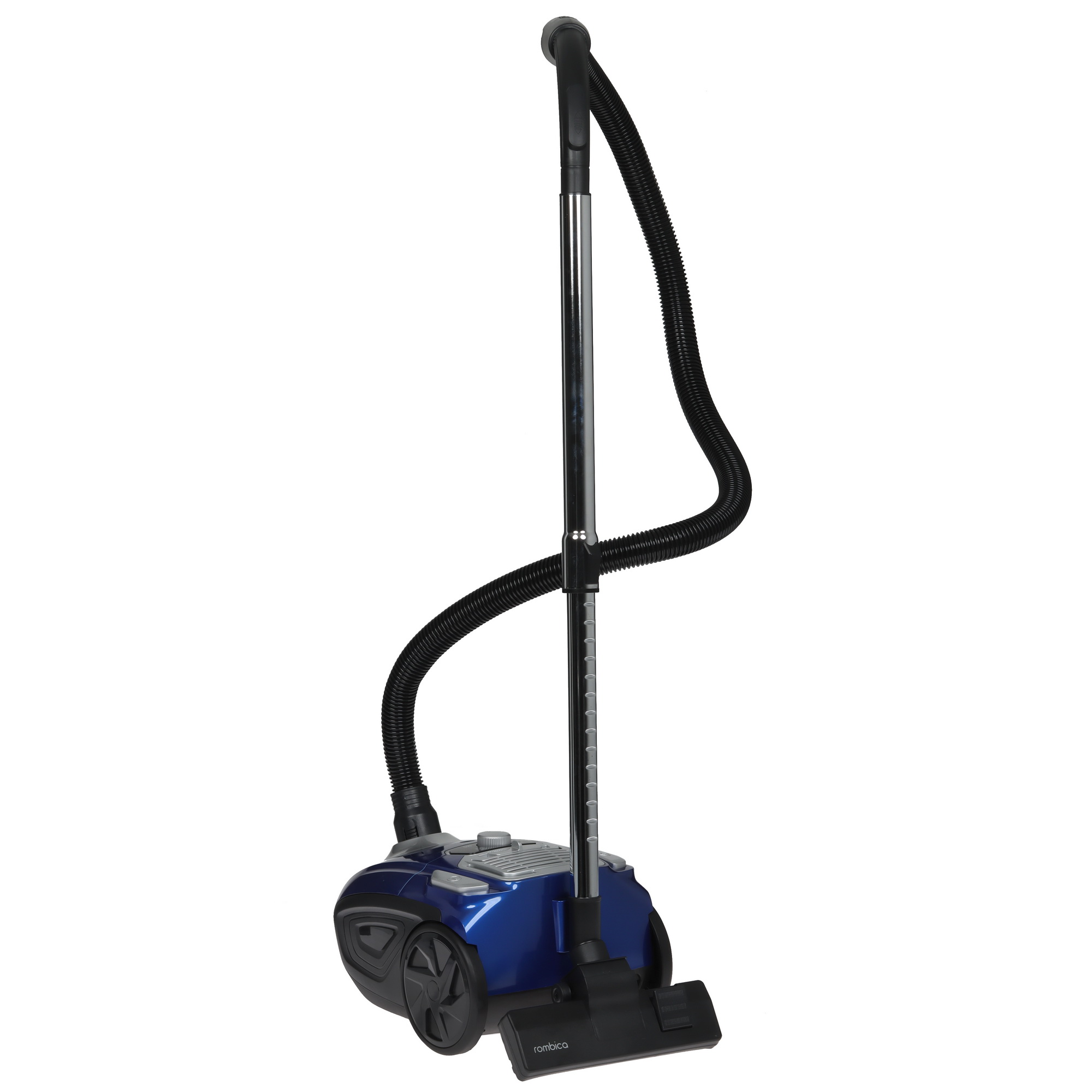 9136145 Пылесос Rombica MyClean Syrex синий STDN-0055793 - Вид №9