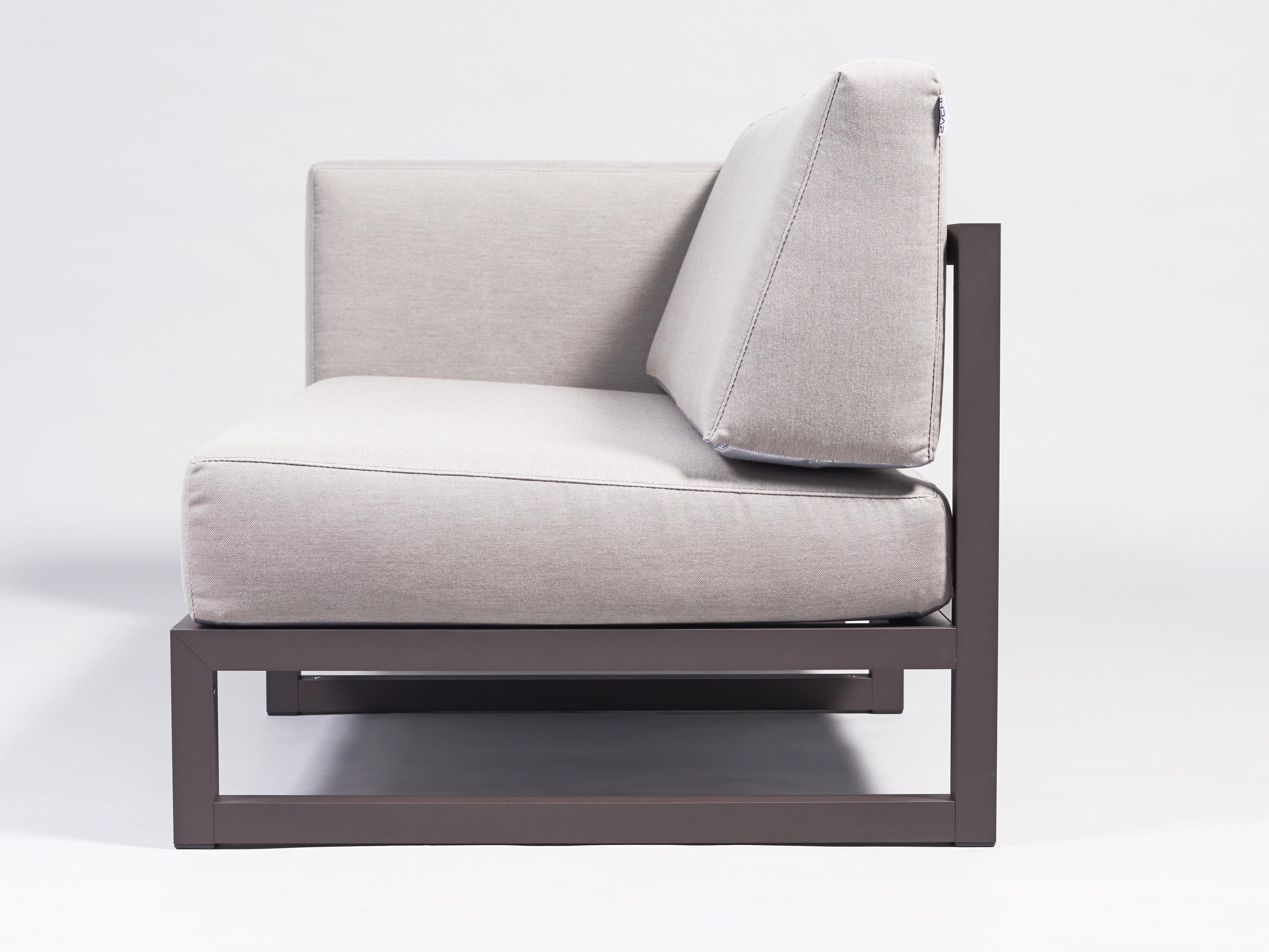 Ткань сад диван Sachi Шипы ARCH-00039548 - Вид №2