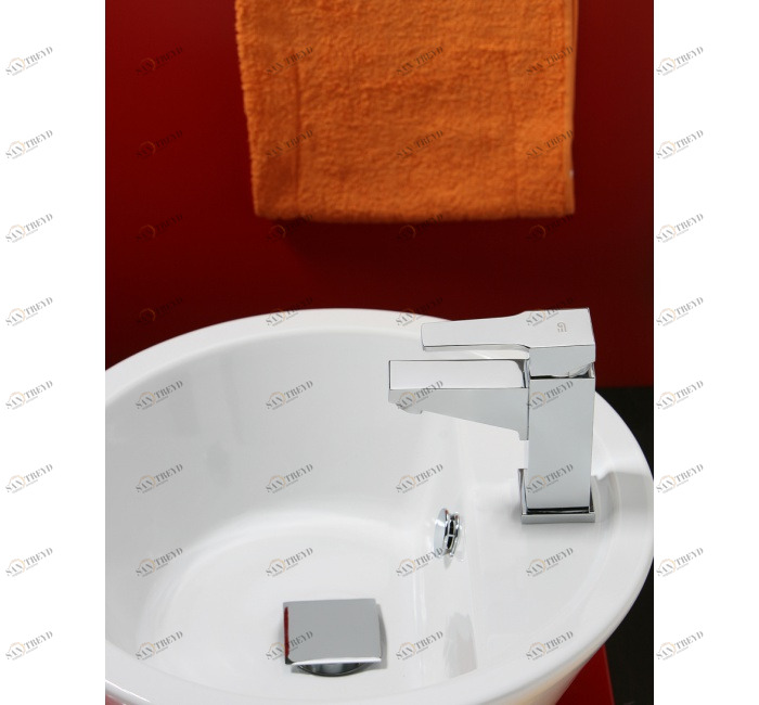 GENEBRE 63130 26 45 66 Смеситель для умывальника, однорычажный 