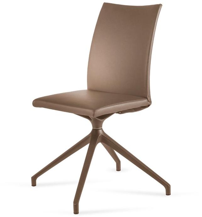 NAOS Мягкое кожаное кресло sun-id-1425620 - Вид №2