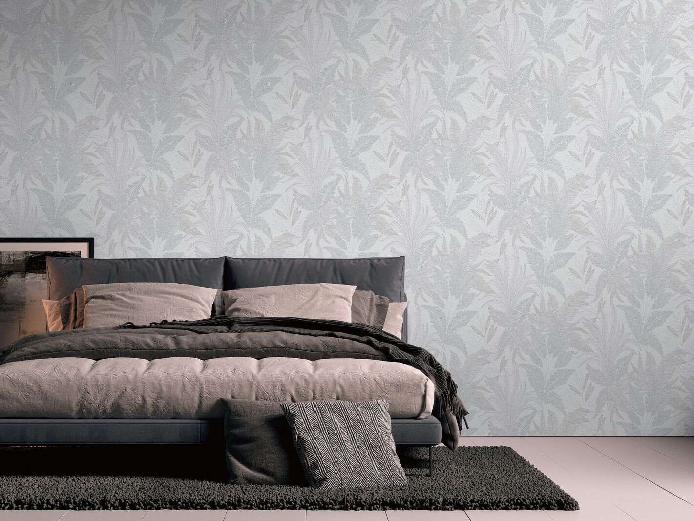 Цветочные узоры нетканые обои Architects Paper Stories of Life ARCH-00150791