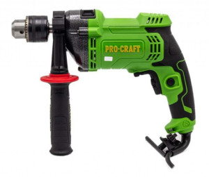 Дрель  PROCRAFT PS1350 5497067
