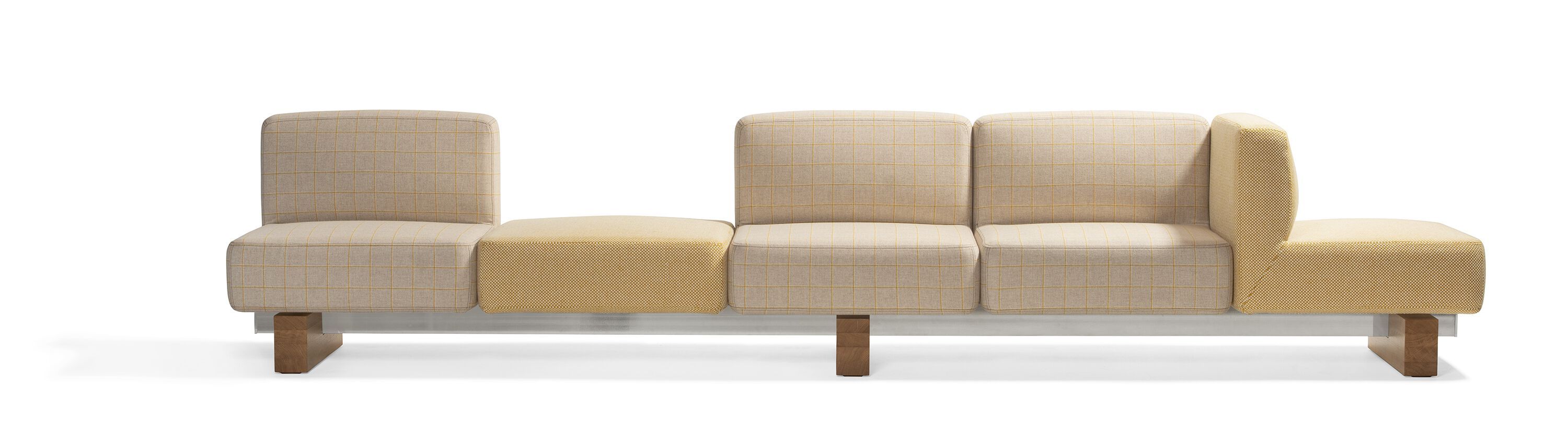 Ткань диван Bla Station Rut ARCH-00057773 - Вид №9