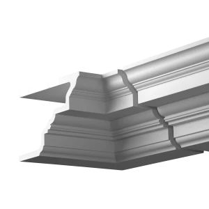 ЕВРОПЛАСТ 4.31.221 Внутренний угол 4.31.221 Пенополиуретан