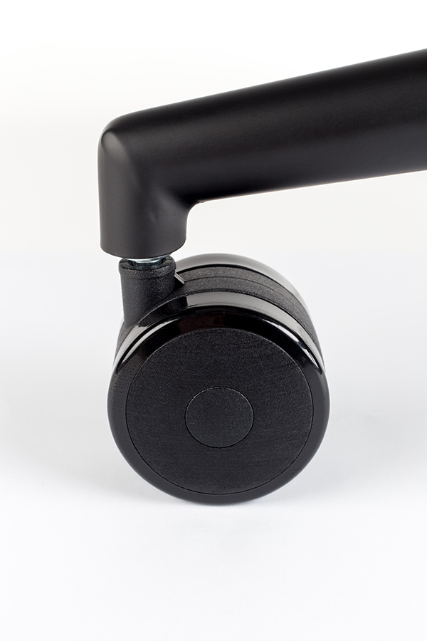 Кресло офисное OMG серое с черным Zuiver 1300001 - Вид №2