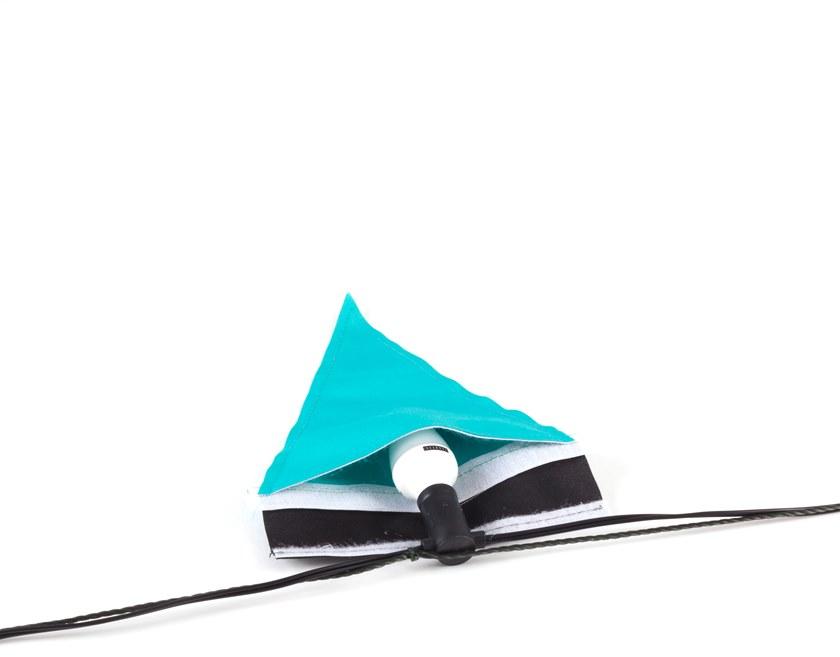 Seletti Декоративный кулон из полиэстера Sagra 07799 - Вид №3