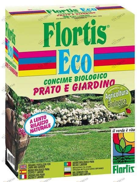 ORVITAL Органические азотные удобрения Flortis Santreyd sun-id-1352695