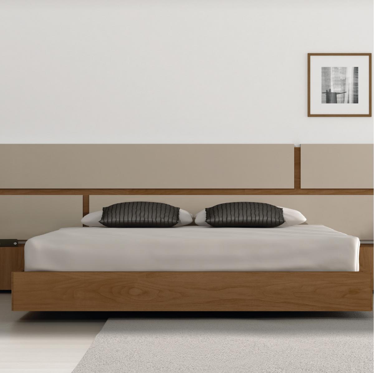 037061 Спальня Композиция 22 Emede Santreyd 