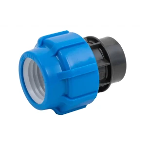 Муфта комбинированная ПНД ТПК-Аква 2"x50 мм ВР 82382543 STLM-2191599