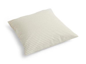 Хлопок полосатый наволочка