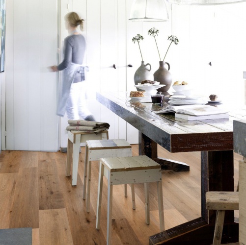 Паркетная доска Solidfloor Пасифик 1190198 - Вид №15