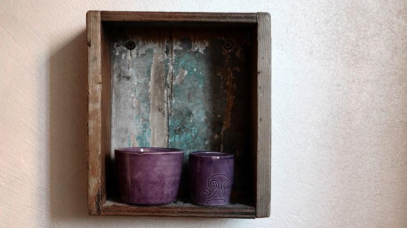 Cerasarda Керамическая кружка Ot07026 sun-id-1483535 - Вид №2