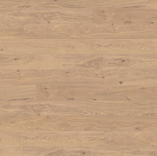 Паркетная доска Haro 4000 Series Top connect Белый Маркант 527326 Дуб Рустик с брашью (Текстурированная) 2200х180 мм 1000900641 - Вид №2