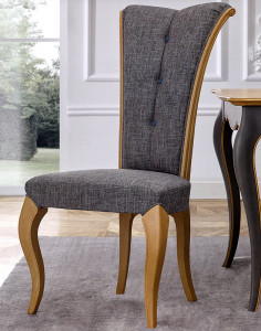 Стул  TOSATO 50.35