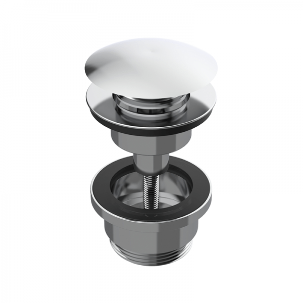 Смеситель для раковины TIME GRB MIXERS 47537470 - Вид №3