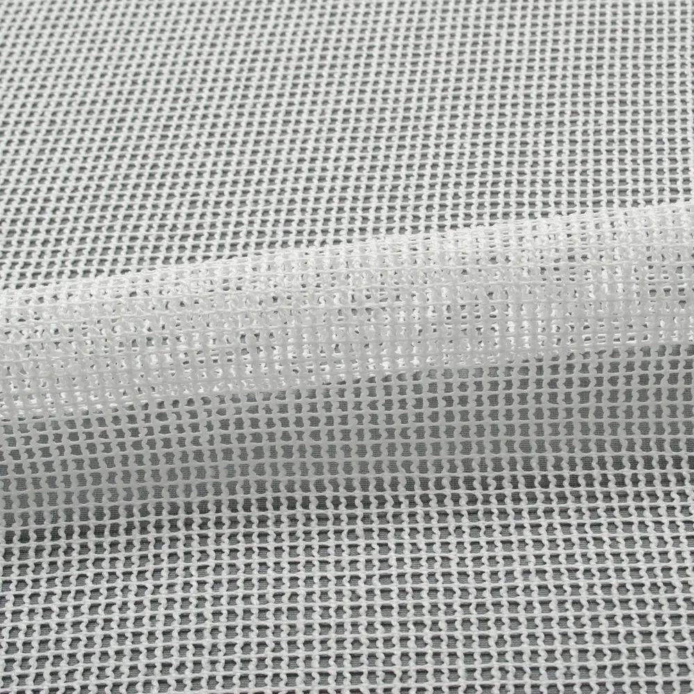 Тюль 1 м/п Guha сетка 300 см цвет кремовый 85342212 STLM-2087567 AMAZONTEXTILE  - Вид №1