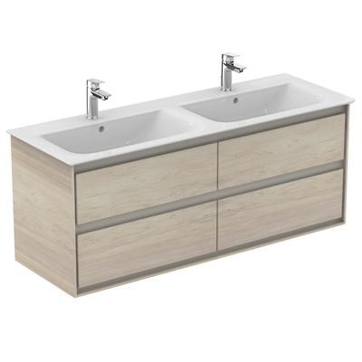 E0824UK Тумба для раковины 130 см Ideal Standard CONNECT AIR