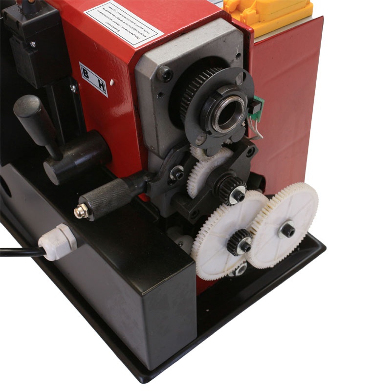 46034 Калибр Станок токарный металлообрабатывающий СТМН-550/350  - Вид №10